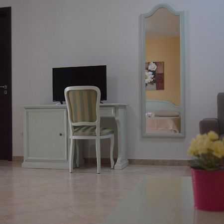 Vista D'Amare Bed & Breakfast Buonvicino Exterior foto