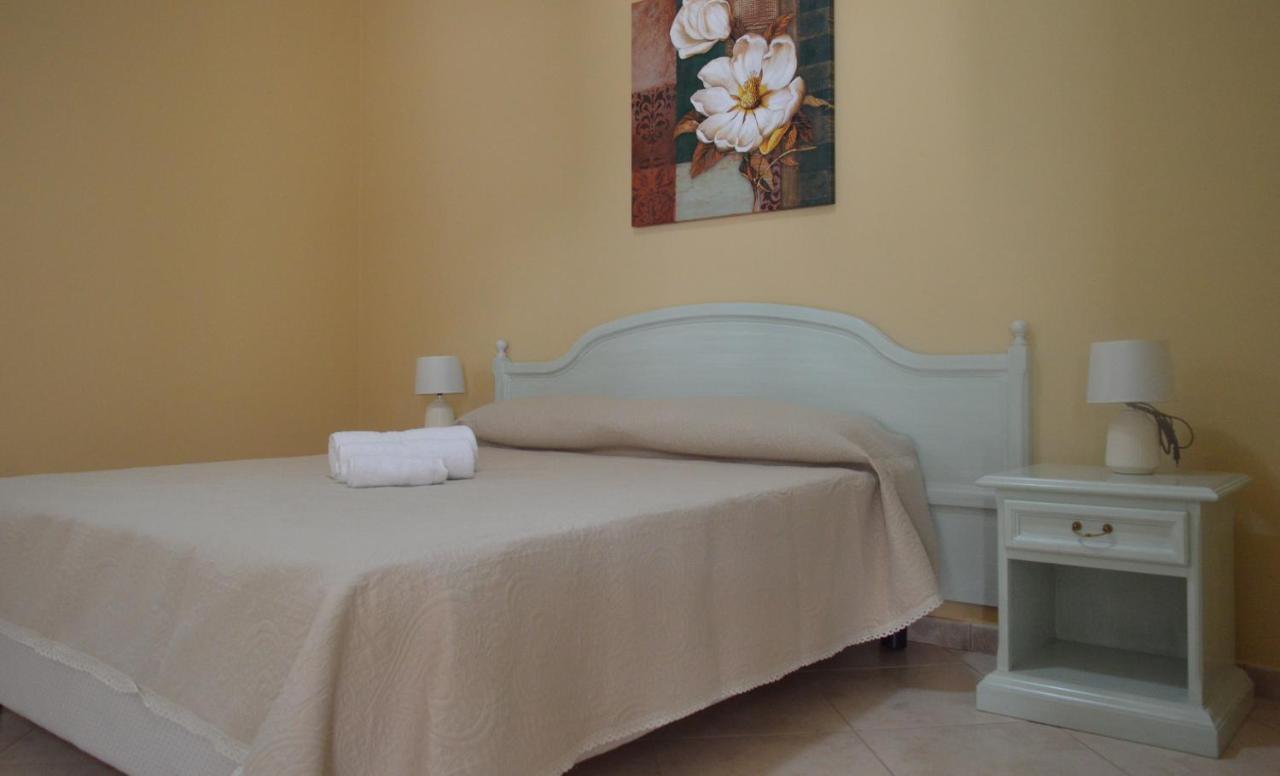 Vista D'Amare Bed & Breakfast Buonvicino Exterior foto