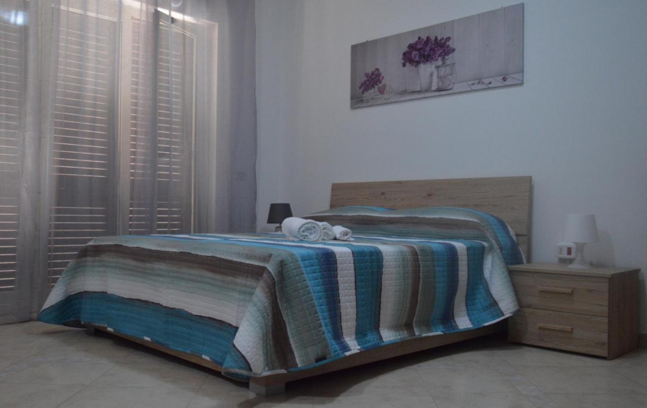 Vista D'Amare Bed & Breakfast Buonvicino Exterior foto
