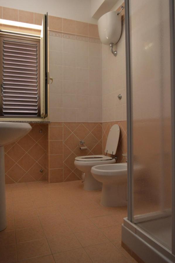 Vista D'Amare Bed & Breakfast Buonvicino Exterior foto