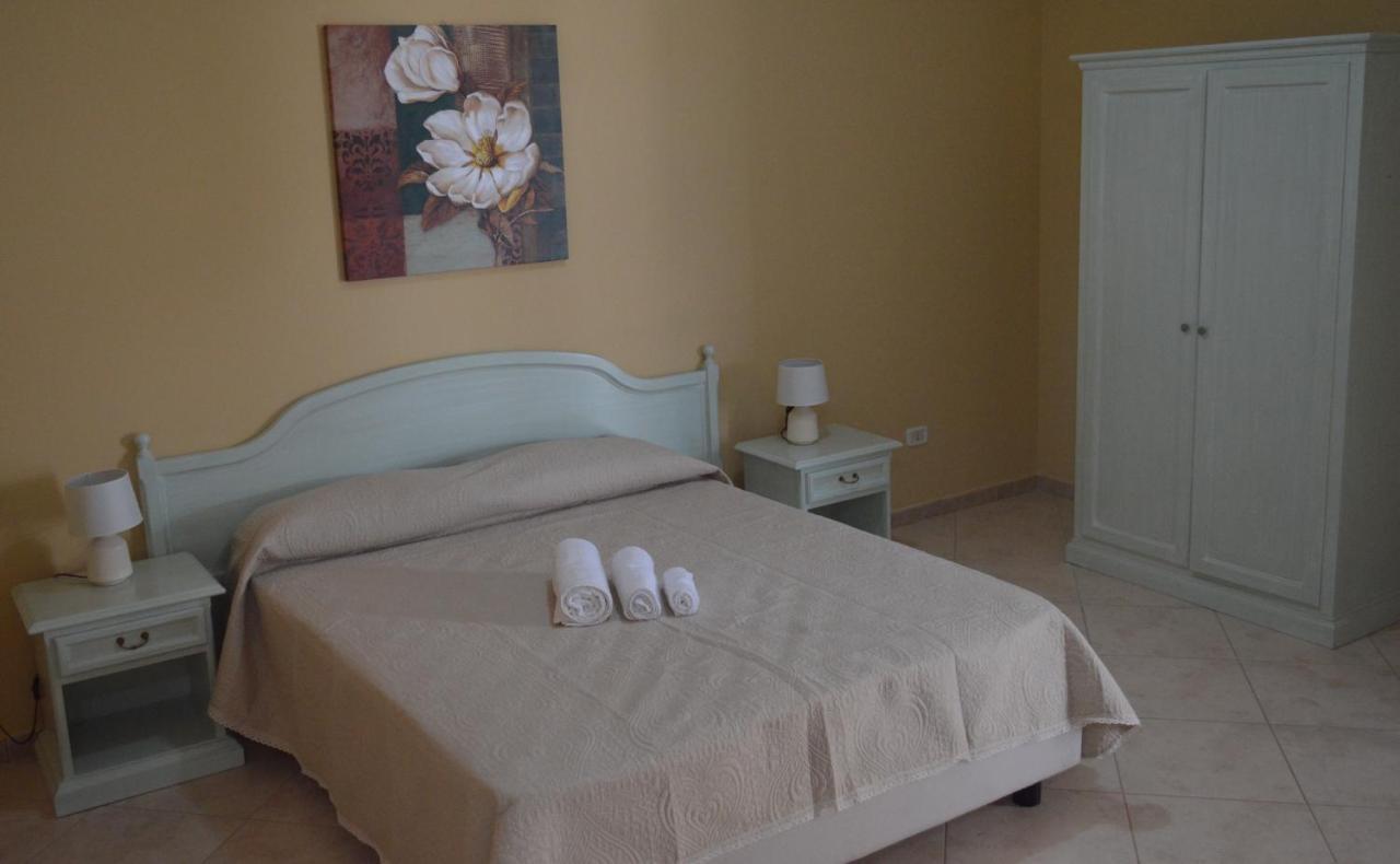 Vista D'Amare Bed & Breakfast Buonvicino Exterior foto