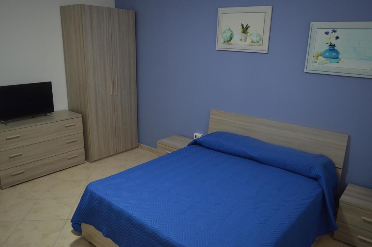 Vista D'Amare Bed & Breakfast Buonvicino Exterior foto