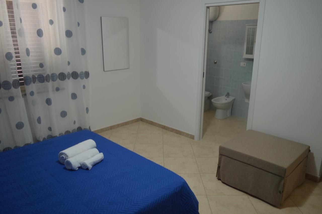 Vista D'Amare Bed & Breakfast Buonvicino Exterior foto